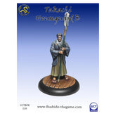 Ryu Horseguard II Bushido Prefec...