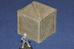Huge Crate (Mighty Lancer Games) :www.mightylancergames.com