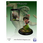 Akimoto Bushido Ito Clan Blister