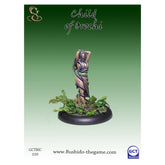 Child Of Orochi Bushido Ito Clan...