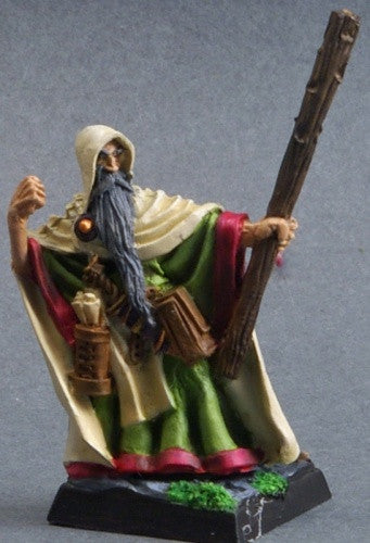 Reaper DHL 03393