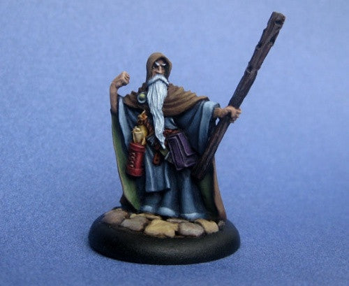 Reaper DHL 03393