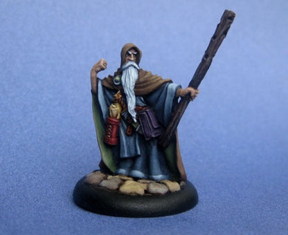 Reaper DHL 03393