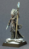 Reaper Warlord 14590 - Liela Mordollwen: www.mightylancergames.co.uk