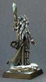 Reaper Warlord 14590 - Liela Mordollwen: www.mightylancergames.co.uk