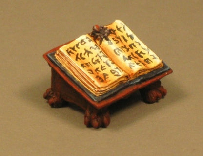 02652: Magic Treasures III