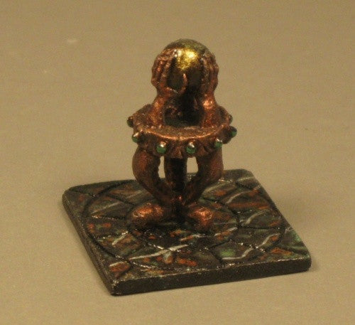 02652: Magic Treasures III