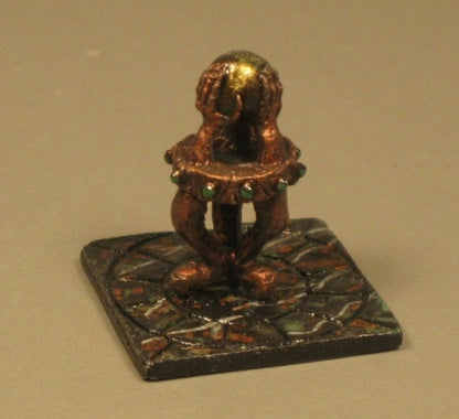 02652: Magic Treasures III