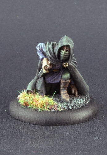 02519: Kneeling Assassin