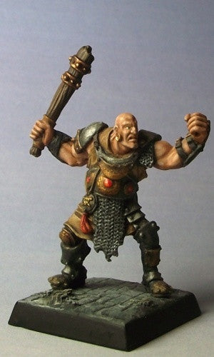 Reaper Warlord 14332 - Mack Hard...