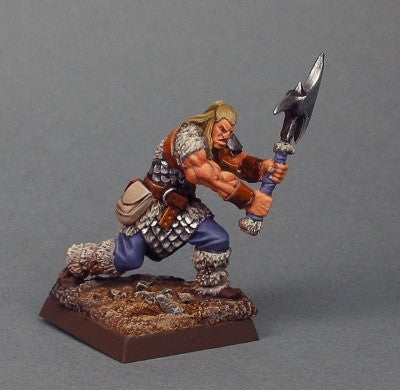 03468: Barbarian Hero