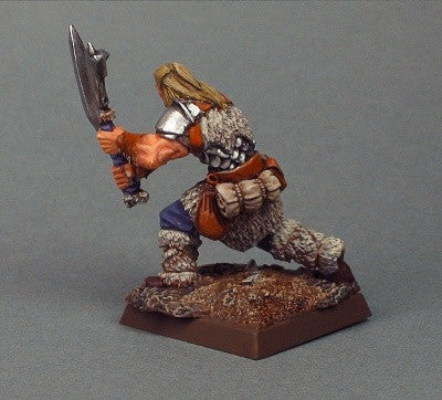 03468: Barbarian Hero