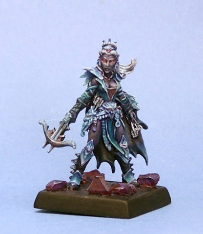 Reaper 60054 Dark Elf