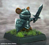 reaper miniature uk stockist Mouslings