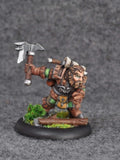 14465: Durin Dwarf Pathfinder Sgt