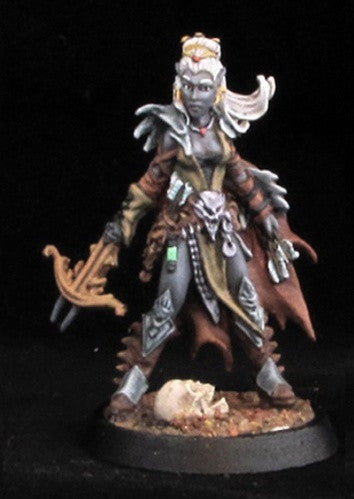 Reaper Dark Elf - 60054