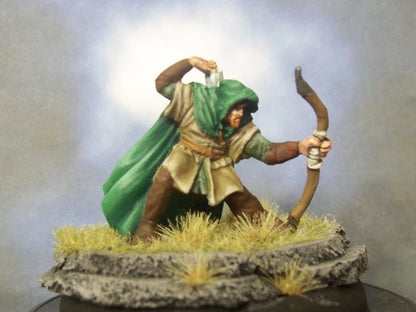 77090 - Mason Thornwarden (Reaper Bones) :www.mightylancergames.co.uk 