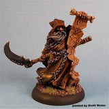 77151 - Darkrasp, Evil Priest (Reaper Bones) :www.mightylancergames.co.uk 