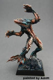 77189 - Creature of Blood Reef (Reaper Bones) :www.mightylancergames.co.uk
