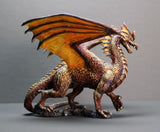77109 - Fire Dragon (Reaper Bones) :www.mightylancergames.co.uk