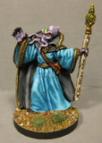 02116 - Cthal T'Chuk (Reaper DHL) :www.mightylancergames.co.uk