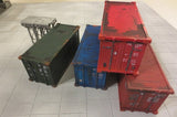 80036 Reaper Miniatures shipping container