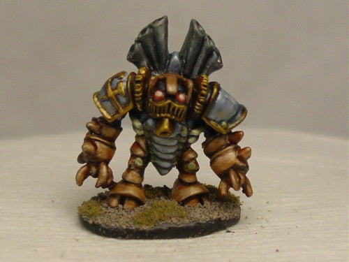 02988: Duergar Dwarf Cleric and ...