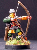 77358 - Anhurian Bowmen (3 figures) :www.mightylancergames.co.uk