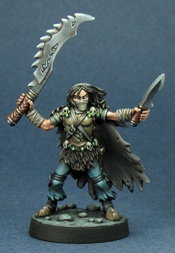 60026: The Scribbler