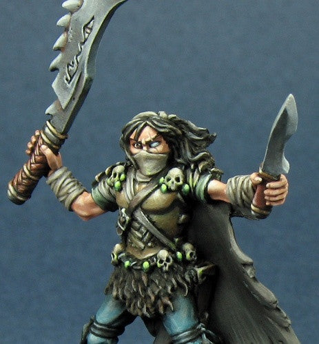 60026: The Scribbler