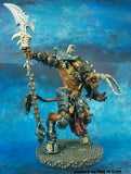 77376 - Minotaur Demon Lord (Reaper Bones) :www.mightylancergames.co.uk