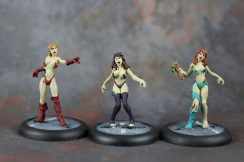 50213: Zombie Strippers (3)