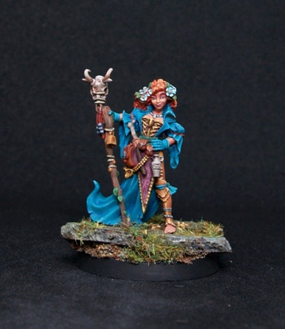 03786: Andowyn Thrushmoor Bonehenge Covenant Iconic