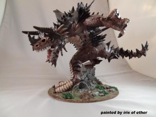 77380: Khanjira the World Breaker