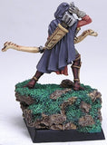 03255 - Callie, Female Rogue with Bow (Reaper DHL) :www.mightylancergames.co.uk