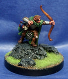 14481: Galdanoth, Elf Sniper