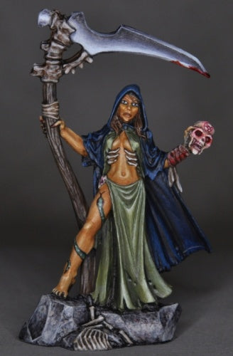 Reaper Miniatures 03751 Female N...