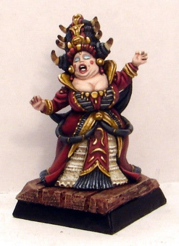 60036: Visbaronetess Delour Aulamaxa