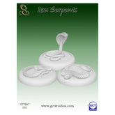 Izu Serpents Bushido Ito Clan Bl...