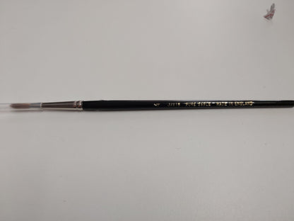 Javis - Pure Sable Brush Size 4