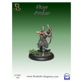 Okyo Archer Bushido Ito Clan Bli...