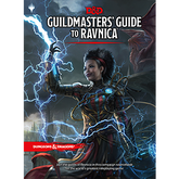 Guildmaster's Guide to Ravni...