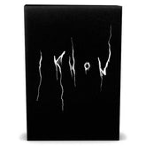 IKHON MÖRK BORG RPG Supplement