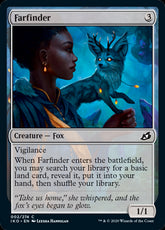 MTG Singles Ikoria | Farfinder 002