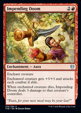 Impending Doom Theros Beyond Dea...