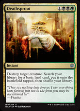 Deathsprout MTG Singles