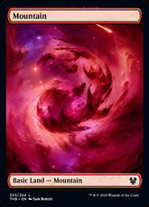 Constellation Mountain Full Art ...