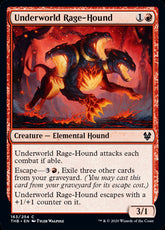 Underworld Rage-Hound Theros Bey...
