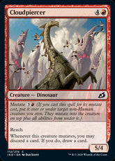 MTG Singles Ikoria | Cloudpierce...