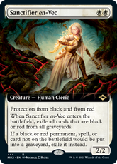 Sanctifier En-Vec Extended